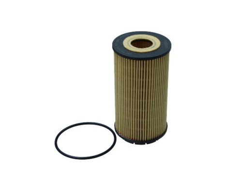 Oil filter