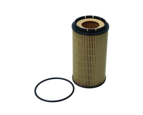 Oil filter, Image 2