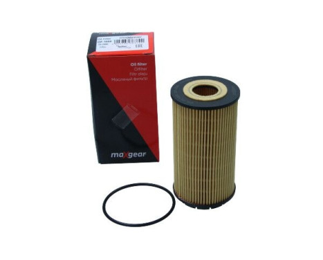 Oil filter, Image 3