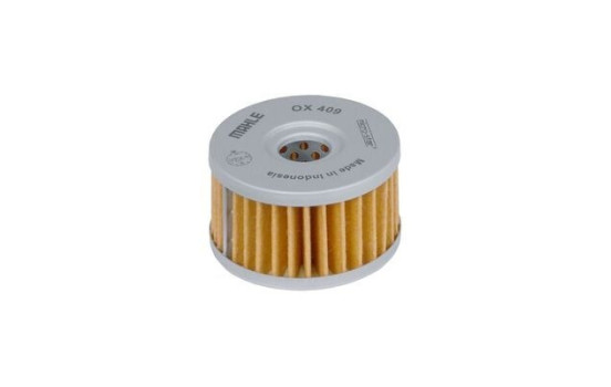 Oil Filter, Image 3
