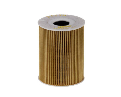 Oil filter