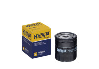 Oil filter