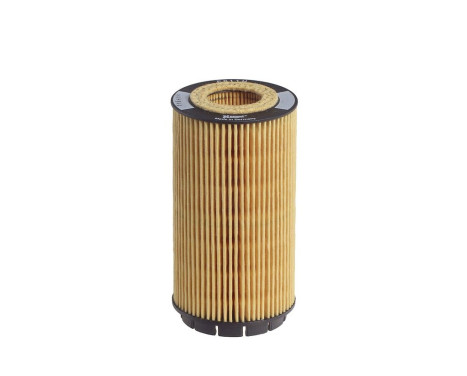 Oil filter