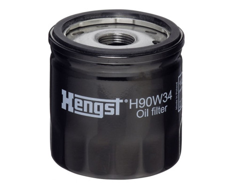 Oil filter