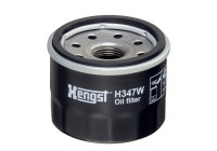 Oil filter