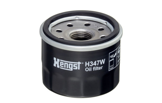 Oil filter
