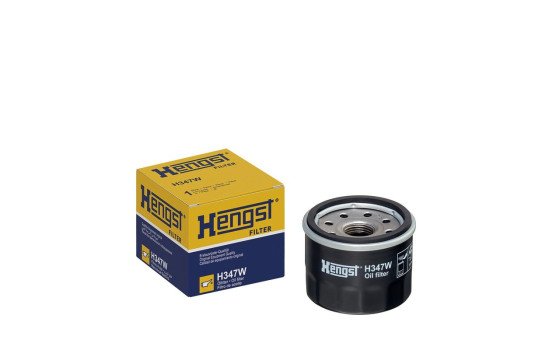 Oil filter, Image 2