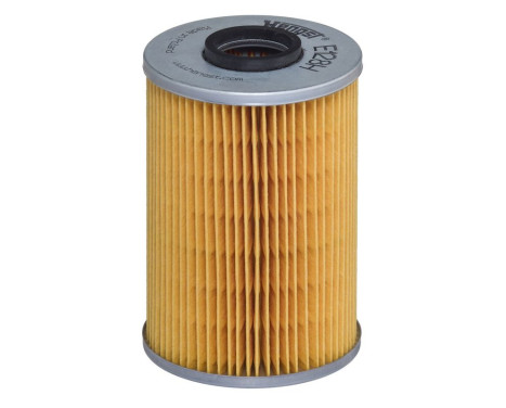 Oil filter