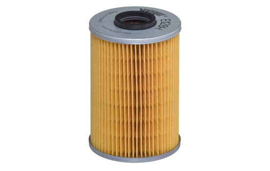 Oil filter