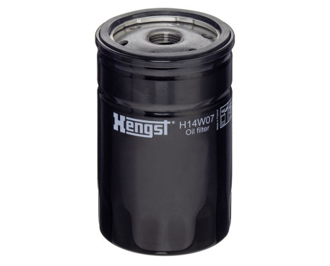 Oil filter