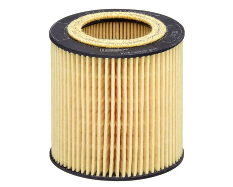 Oil filter