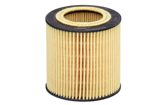 Oil filter