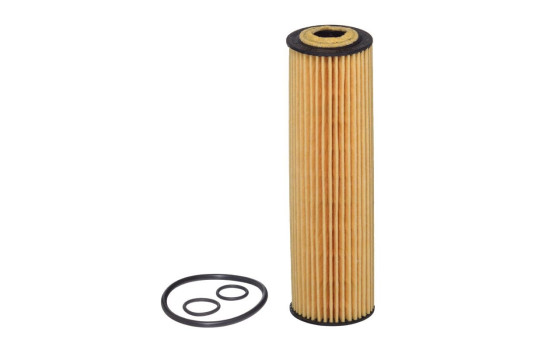 Oil filter, Image 2