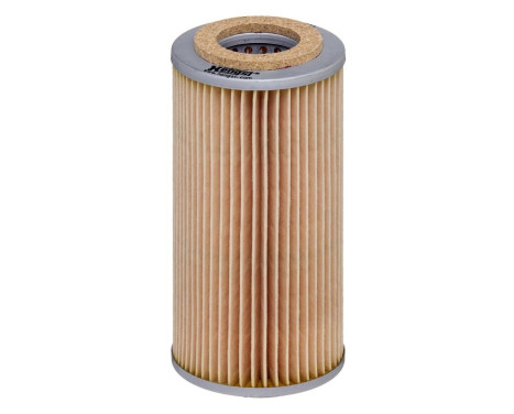 Oil filter