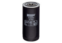 Oil filter