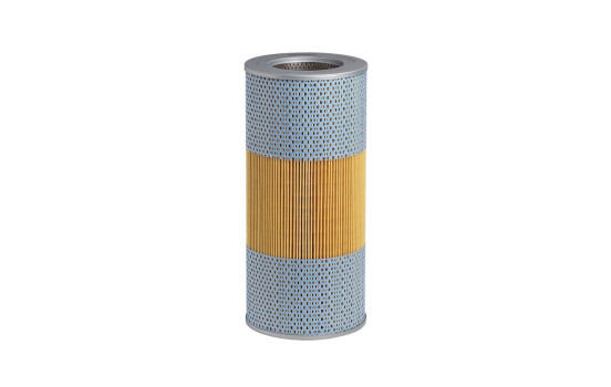 Oil filter