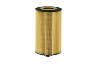 Oil filter