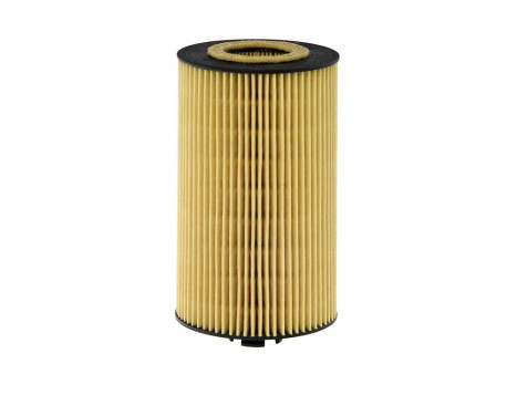 Oil filter