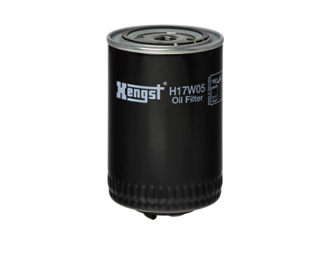 Oil filter