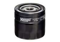 Oil filter