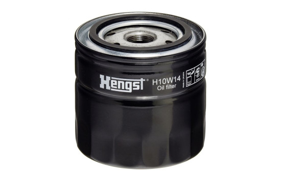 Oil filter