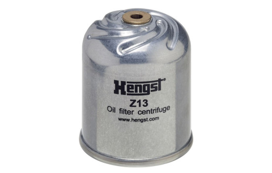 Oil filter