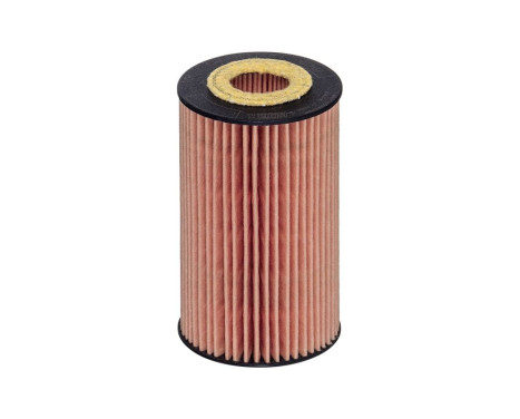 Oil filter