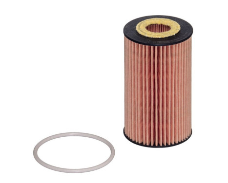 Oil filter, Image 2