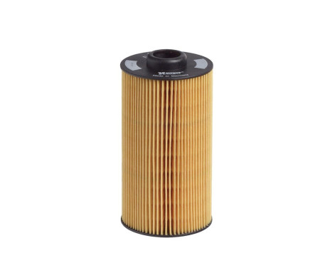 Oil filter