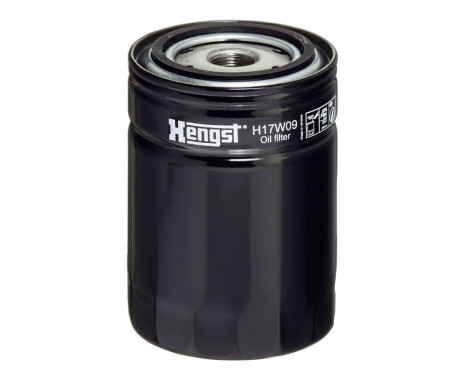 Oil filter