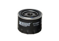 Oil filter