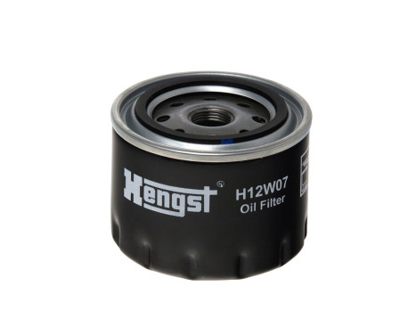 Oil filter