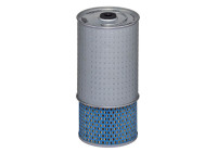 Oil filter