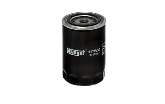 Oil filter