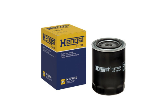 Oil filter, Image 2
