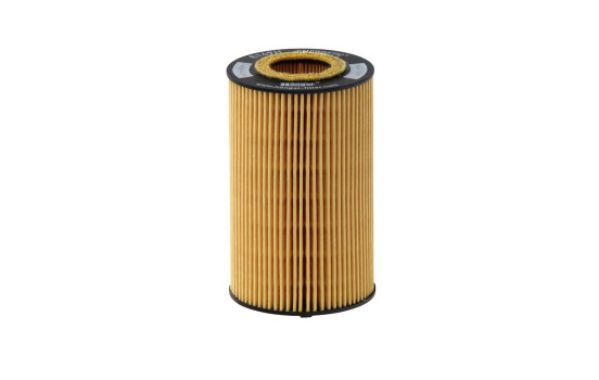 Oil filter