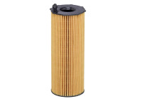 Oil filter