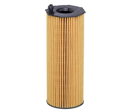Oil filter