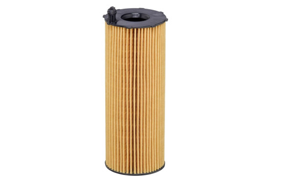 Oil filter