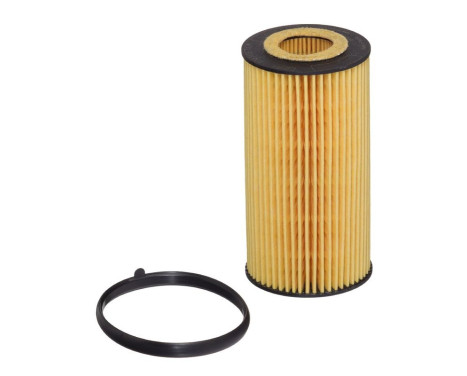 Oil filter, Image 2