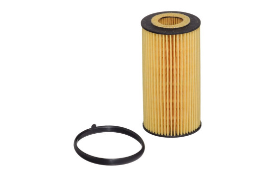 Oil filter, Image 2
