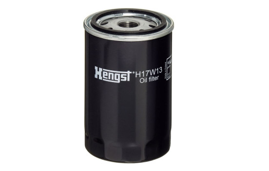 Oil filter