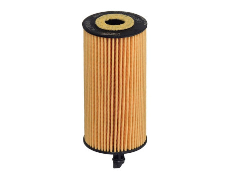 Oil filter