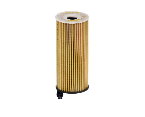 Oil filter, Image 2