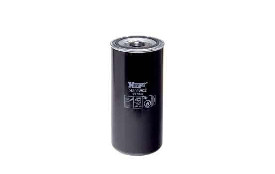 Oil filter
