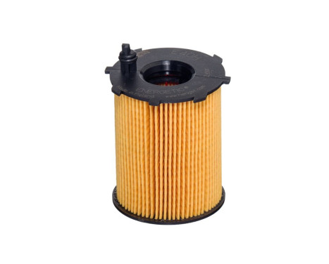Oil filter
