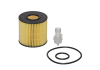 Oil filter