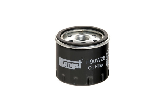 Oil filter