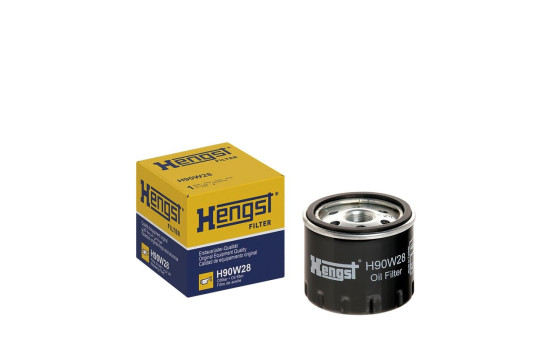 Oil filter, Image 2