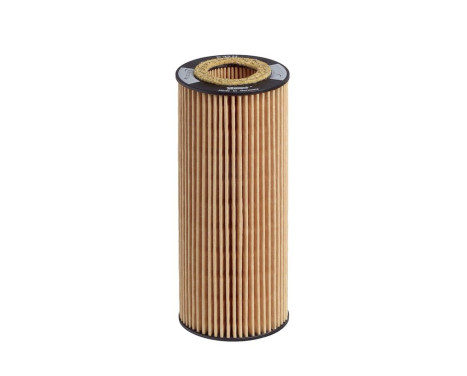 Oil filter